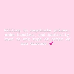 New member to poshmark💕